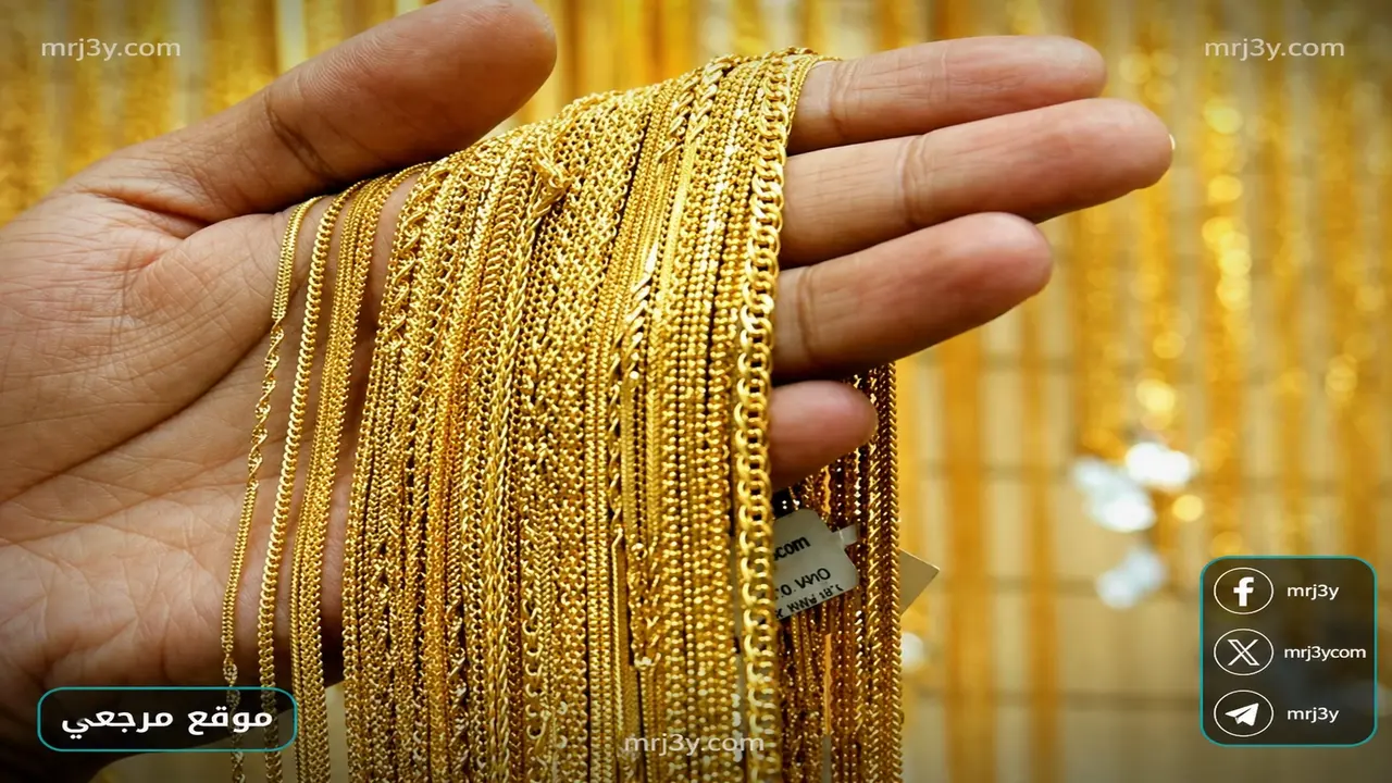 تحركات متباينة في أسعار الذهب بمصر مساء الخميس 30 أبريل 2026